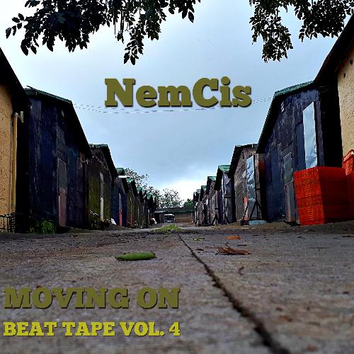 NemCis Moving on Beat Tape, Vol. 4_poster_image