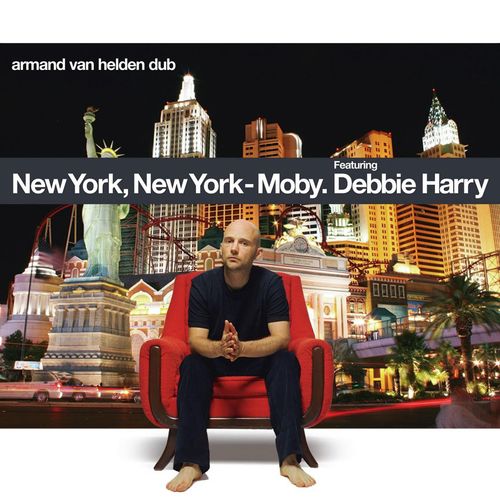 New York, New York (feat. Debbie Harry) (Armand Van Helden Dub)_poster_image