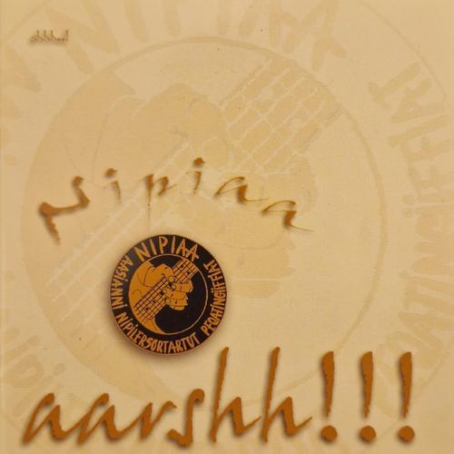 Silarsuaq cover art