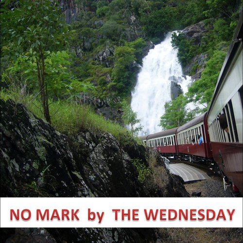 No Mark cover art