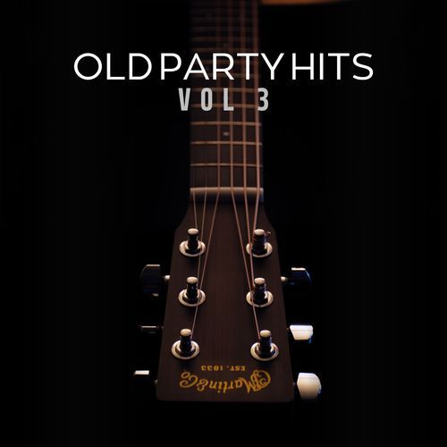 Old Party Hits Vol.3