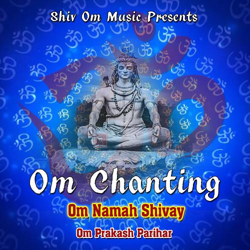 Om Chanting Om Namah Shivay