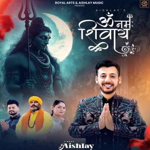 Om Namah Shivay