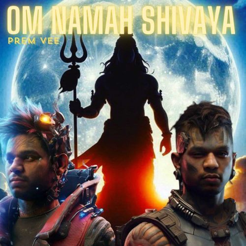 Om Namah Shivaya