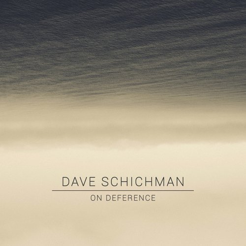 Dave Shichman