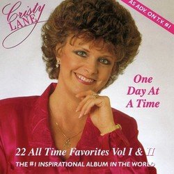 One Day At A Time Vol 1 & 2