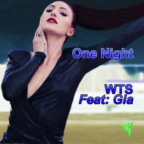 One Night (Simone Bresciani Club Remix)_poster_image