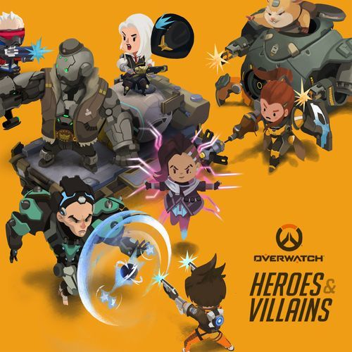 Baptiste cover art