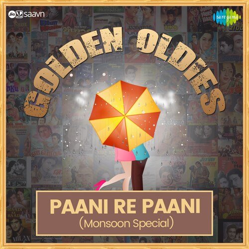 Paani Re Paani - Monsoon Special