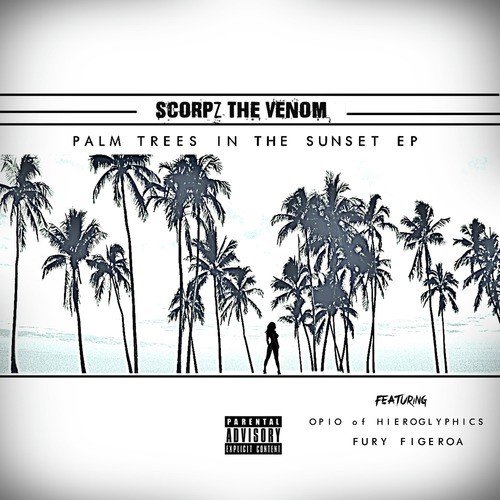 California Dreamin (feat. Fury Figeroa) cover art
