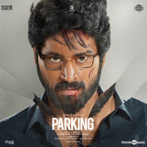 Parking (Original Motion Picture Soundtrack)-okv tunes