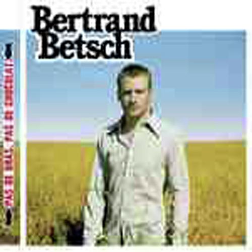 Temps beau cover art