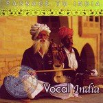 Passage to India- Vocal