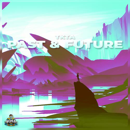Past & Future cover art