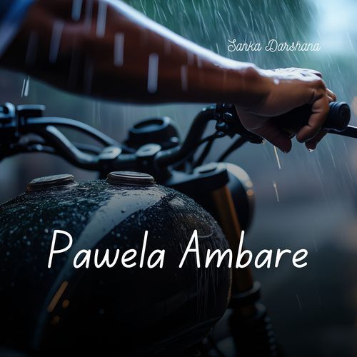 Pawela Ambare cover art