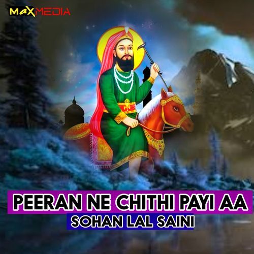 Peeran Ne Chithi Payi Aa