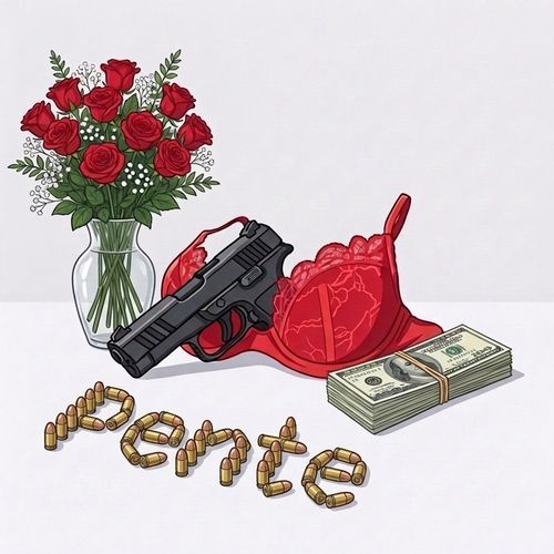 Pente