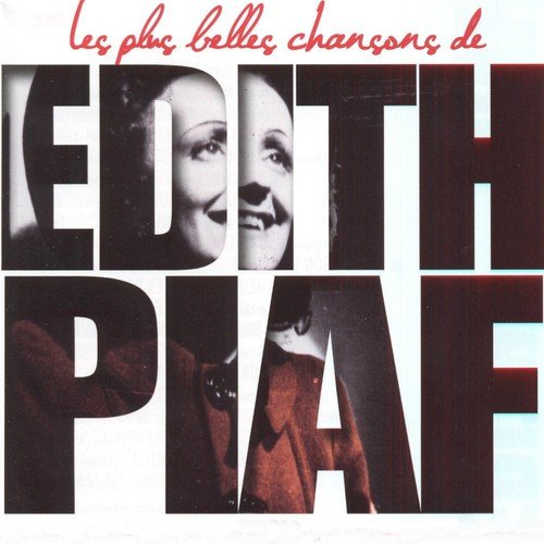 Piaf : les plus belles chansons_poster_image