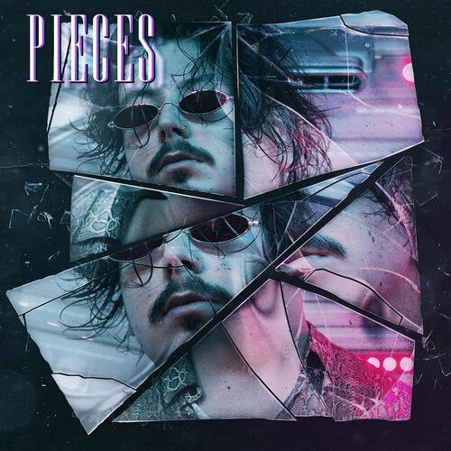 Pieces - Acoustic Version - song and lyrics by AVAION