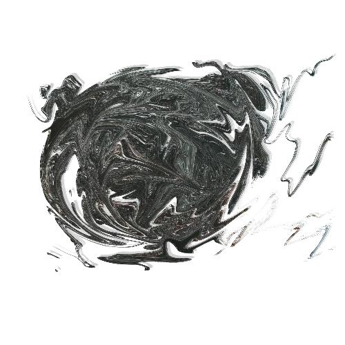 Cold cover art