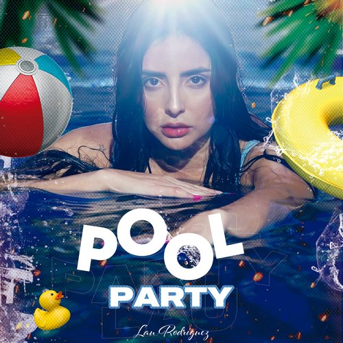 Pool Party_poster_image