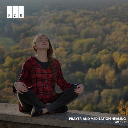 Finding Peace 299 Hz cover art