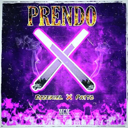 Prendo (feat. Patto)_poster_image