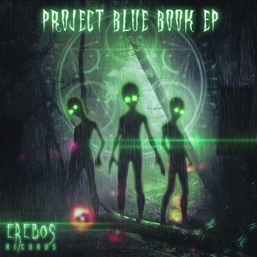 Necromantia (Original Mix) cover art