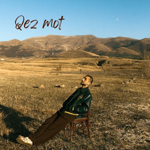 Qez Mot cover art