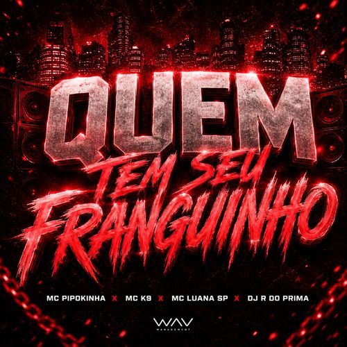 Quem Tem Seu Franguinho
