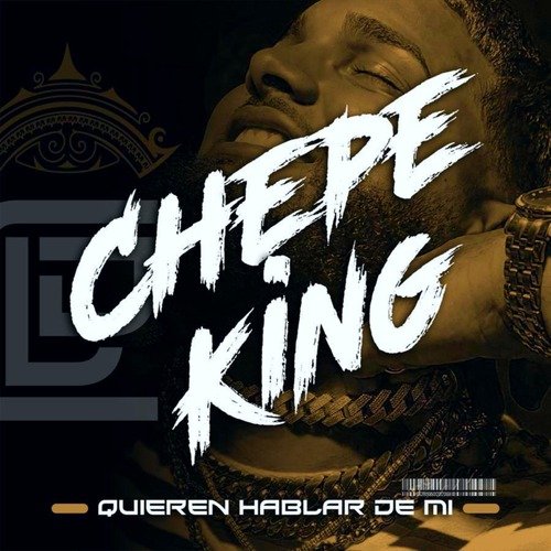 Quieren Hablar de Mí (Remastered) cover art
