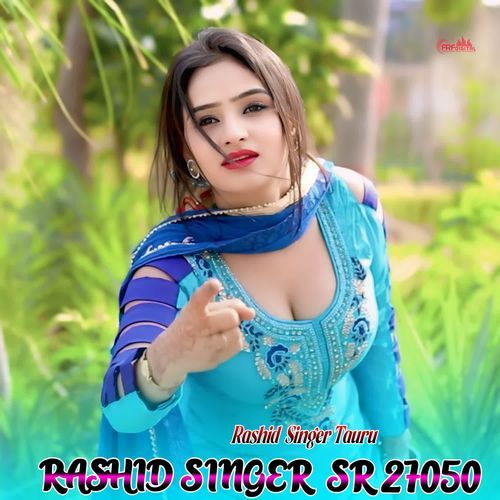 RASHID SINGER SR 27050