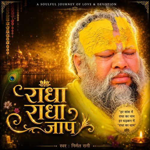 Radha Radha Jaap