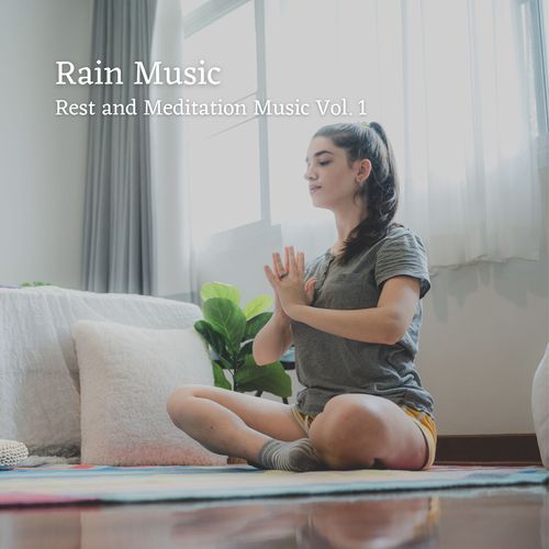 Rain Music: Rest and Meditation Music Vol.1