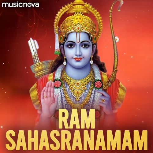 Ram Sahasranamam