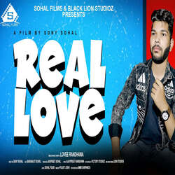 Real Love-AgJccjx5RAE