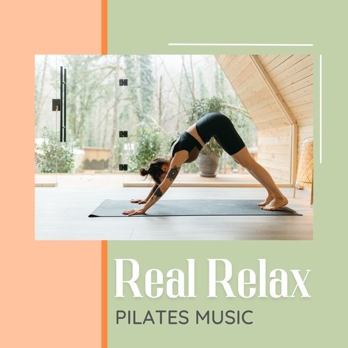 Pilates Mind cover art