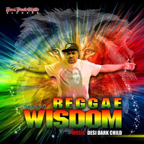 Reggae Wisdom_poster_image