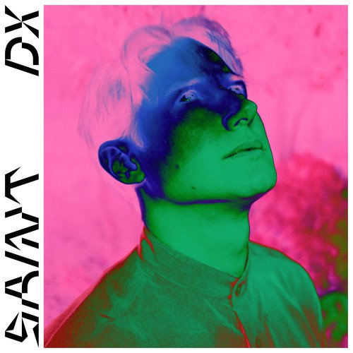 Regrets (Radio Edit) cover art
