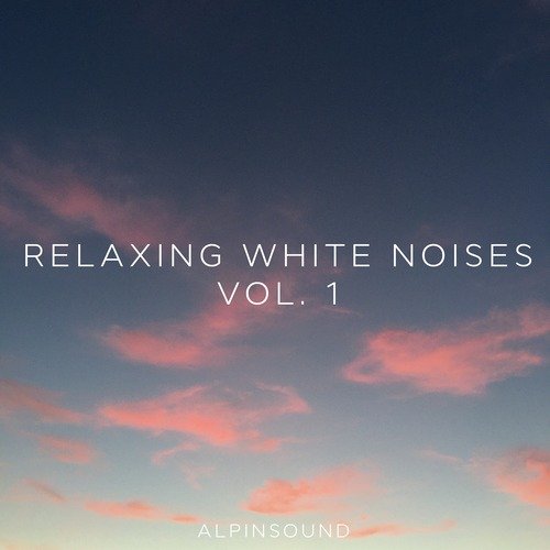 Air Wave White Noise cover art