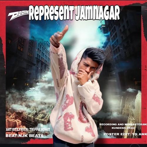 Represent Jamnagar