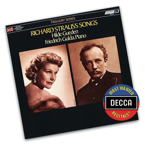 Richard Strauss Songs_poster_image