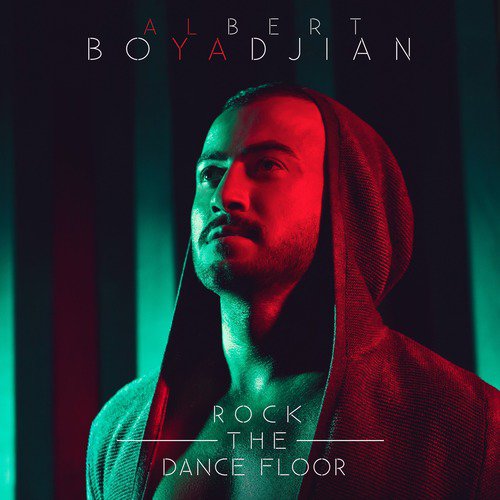 Rock The Dance Floor Songs Download Free Online Songs JioSaavn