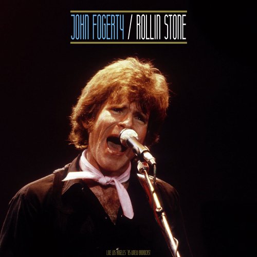 Rollin' Stone (Live '85)