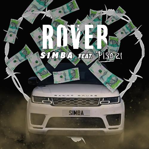 Rover (feat. Piso 21)