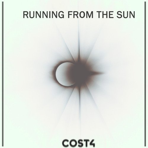 Flying to the Moon cover art