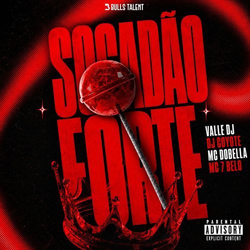 SOCADÃO FORTE