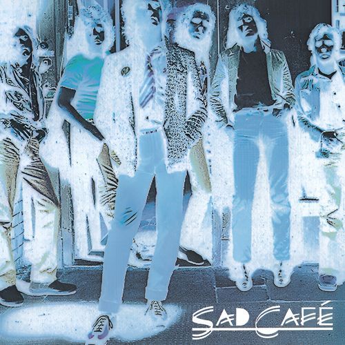 Sad Cafe: Anthology