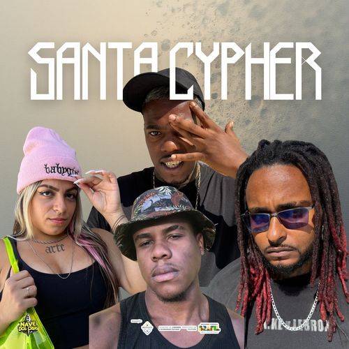Santa Cypher