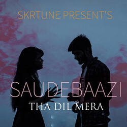 Saudebaazi Tha Dil Mera-HiNbeQ0AR0I